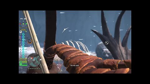 Far Cry Primal Bloodtusk Mammoth Hunt