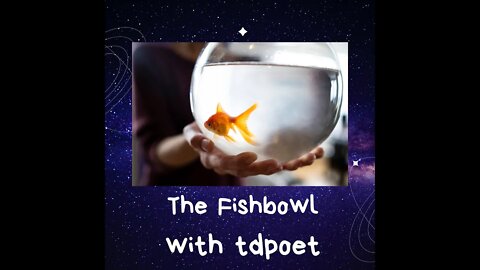 Fishbowl with tdpoet: Ascension for Losers.