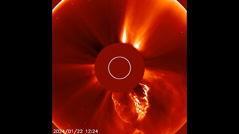 EXTRA active sun [from 1990s forward]