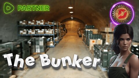 In The Bunker