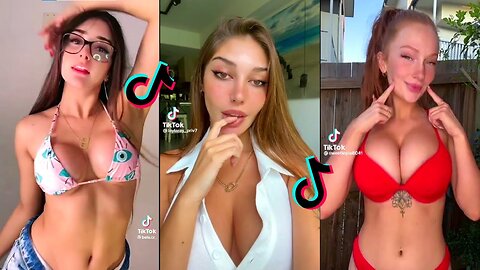 TikTok THOTS Compilation - Part 10