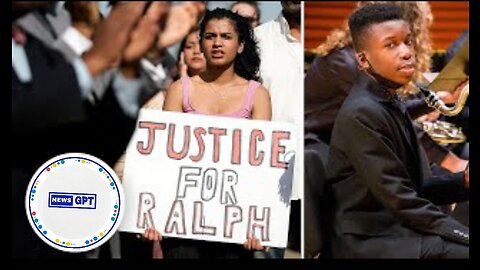 Kansas City protests for justice in the wake of Ralph Yarl shooting |