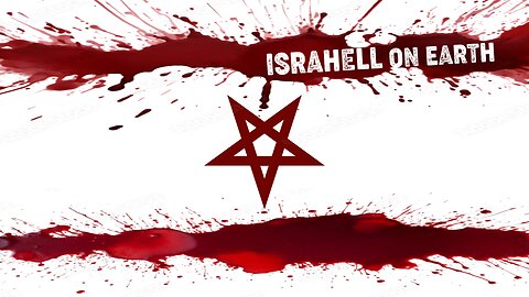 IsraHell on Earth | (2012)