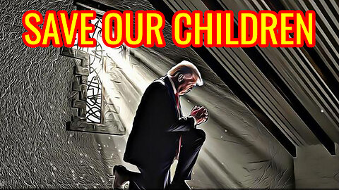 Save Our Children - Current Events 4.28.23