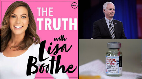 The Truth with Lisa Boothe - Episode 19: Not backing down with Sen. Ron Johnson