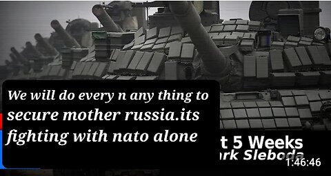 Bgun/Scott Ritter:6weeks of ukr.offensive no gains