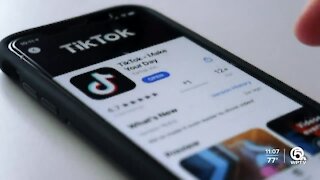 TikTok challenge leads to vandalism at schools