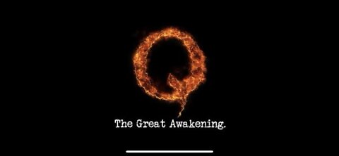 The Great Awakening