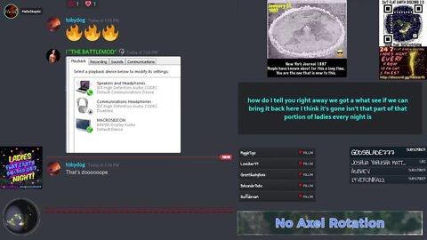 24/7 flatearth discord