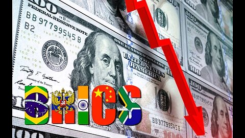 BRICS podejmuje śmiały krok w celu przekształcenia globalnego systemu ...