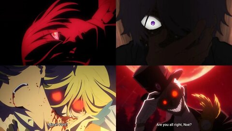 Vanitas no Carte Episode 5 reaction #ヴァニタスの手記 #TheCaseStudyofVanitas #VanitasnoShuki#MemoirofVanitas