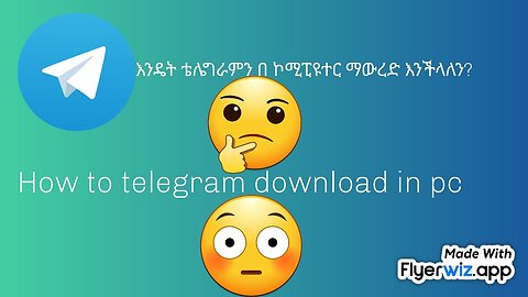 how to download telegram in computer