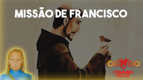 A Importância de Francisco de Assis