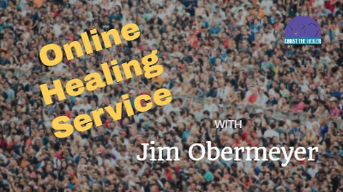 Healing Service Online