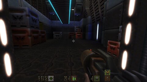 Quake 2 64 (Part 4)