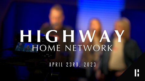 LIVE | Church Online | Highway Church