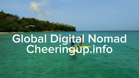 Global Digital Nomad @GuidePrice Channel