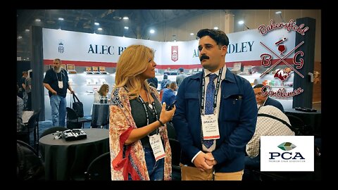 PCA Alec Bradley Interview 2021