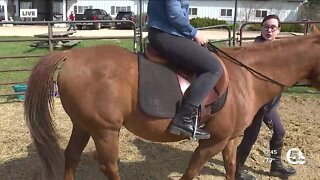 Sand Hill Stables to host equestrian riding clinic