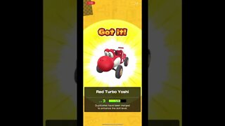 Mario Kart Tour - Free Kamek Pipe 2 Pull