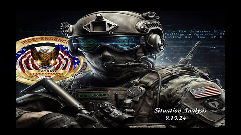 Patriot Underground Episode 373