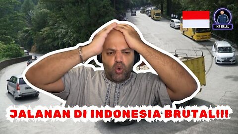 Tragedi di Jalanan Indonesia | Dash Cam Owners Indonesia #662 September 2024 | MR Halal Reaction