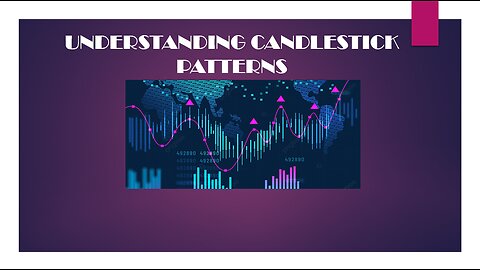 Candlestick Patterns