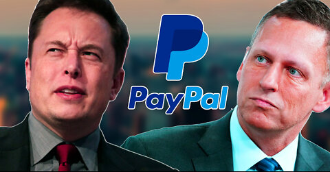 PayPal wants to STEAL your money