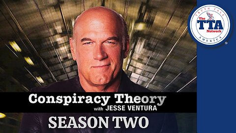 (Episode 2 'Area 51') Conspiracy Theory with Jesse Ventura - Season 2