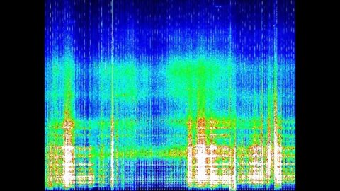 Schumann Resonance April 4 Easter Sunday New Year Energy Review