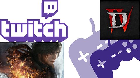 Twitch, L takes on Diablo 4, botched FF16 Review