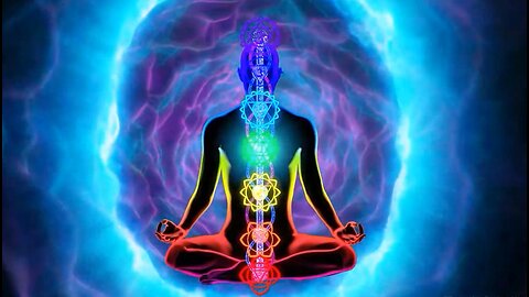 Accelerated Work in Consciousness: Mantra Meditation for Chakra Clearing and Balancing