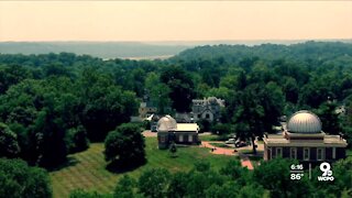 Cincinnati Observatory offers more than just stargazing