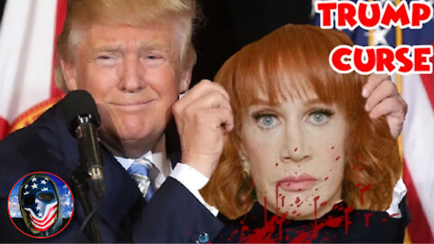 HAHA Kathy Griffin Has Lung Cancer & Even Lefties CELEBRATE!