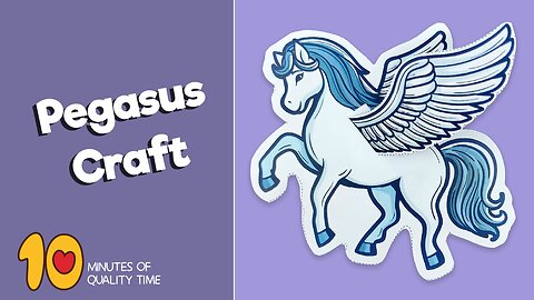 Pegasus Craft