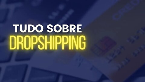 Você está procurando dicas de dropshipping não é ?