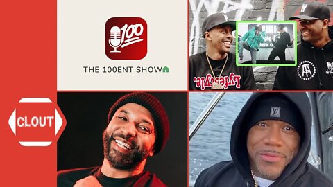 Wack 100, Wallo & Joe Budden Question Gillie Da King About His Dance Moves Alongside Bobby Shmurda!