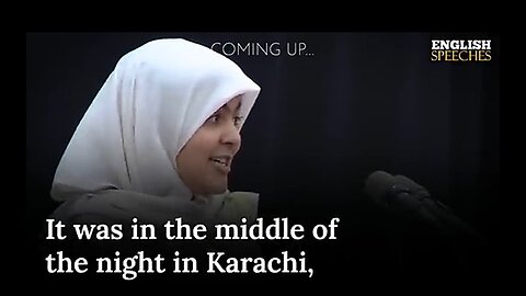 ENGLISH_SPEECH_|_SYEDA_ZAINAB_AQDAS_RIZVI:_Inspirational_Speech_(English_Subtitles)