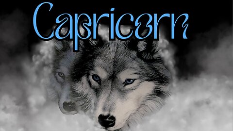 Capricorn 🤗TRUST THE HARD TIMES ARE ENDING 😉YOU'RE GOING TO LOVE WHAT'S IN STORE FOR YOU