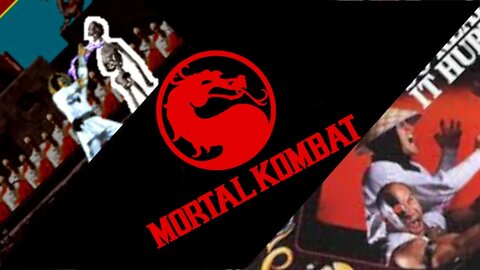 Mortal Kombat 1 Finishers Comparison #fatality #mortalkombat #mk