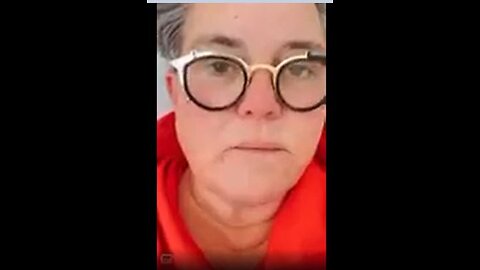 Rosie O’Donnell agrees there is a major coverup in Ohio Train Wreck