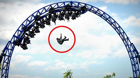 Top 10 Amusement Park Disasters