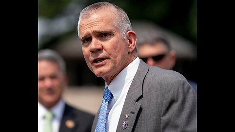 Rep. Rosendale to Newsmax: Biden's Claim of Reduced Spending False