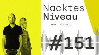 Folge 151 - Affenpocken in Nancy-Deutschland