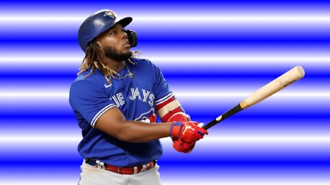 VLADIMIR GUERRERO JR. EVERY 2021 HOMERUN IN ORDER!!!!! (+ 200th ASG HR)