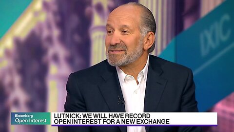 Cantor's Lutnick Expects Rate Cut in September, Two in 2025