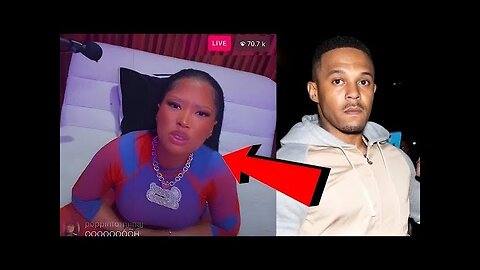 The Truth About Nicki Minaj And Her Husband That No Knew Before Is FINALLY EXPOSED