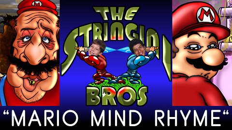 Mario Mind Rhyme