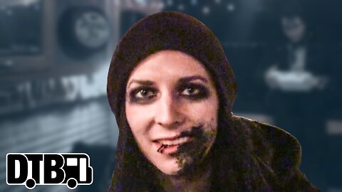 Motionless In White - BUS INVADERS (Revisited) Ep. 195