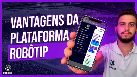 APOSTAS ESPORTIVAS | SITE PARA ANÁLISES DE FUTEBOL (estatísticas de pré-live e live, robôs e mais!)